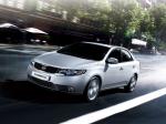 Kia Cerato 2009 года